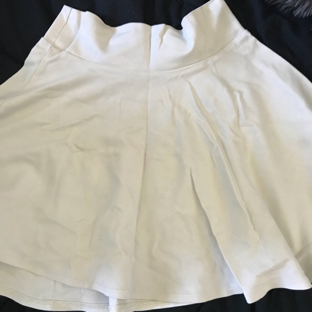 Mini skirt